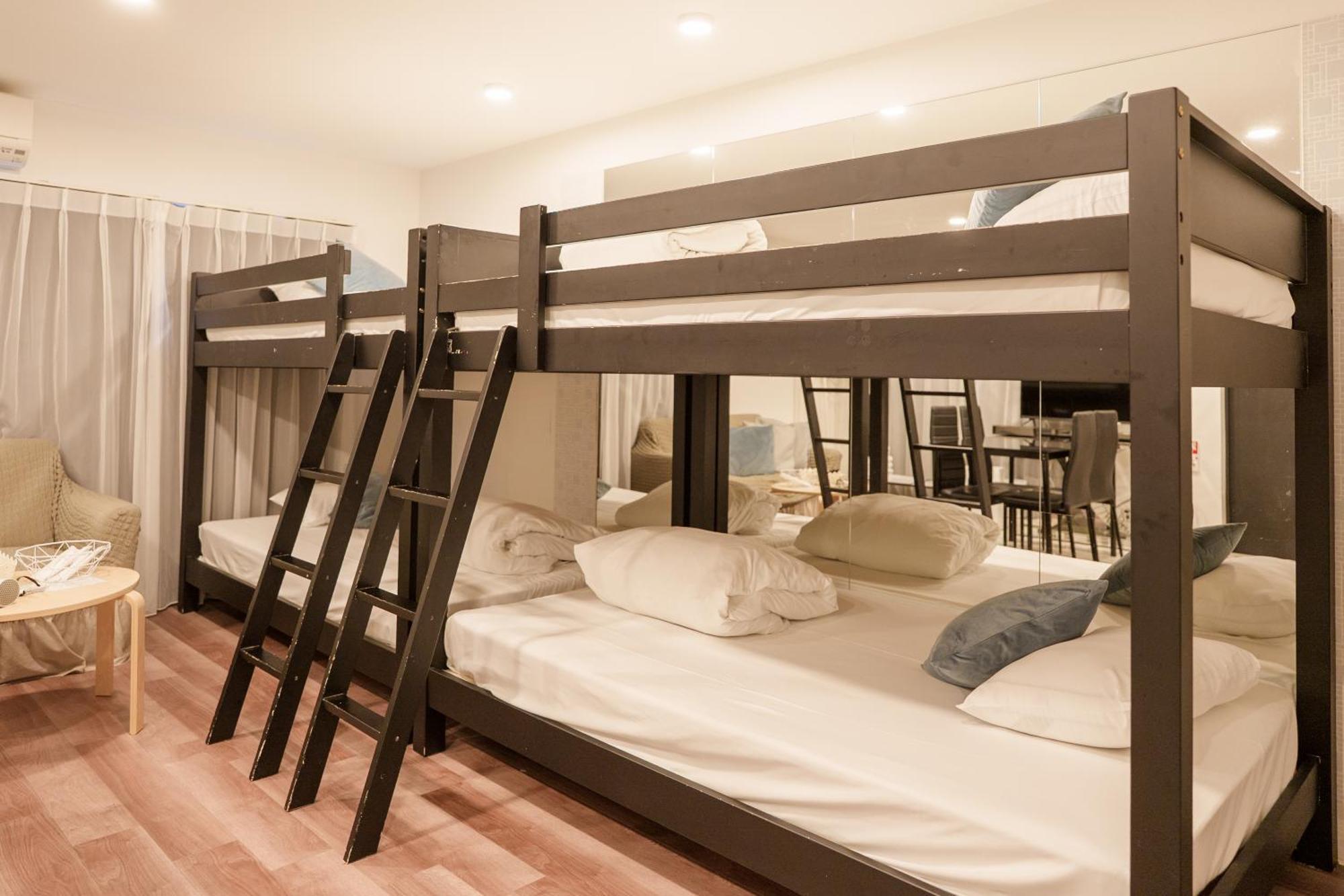Apartamento Space F Yoyogi *