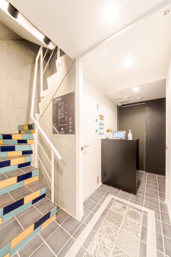 Apartamento Space F Yoyogi Tóquio