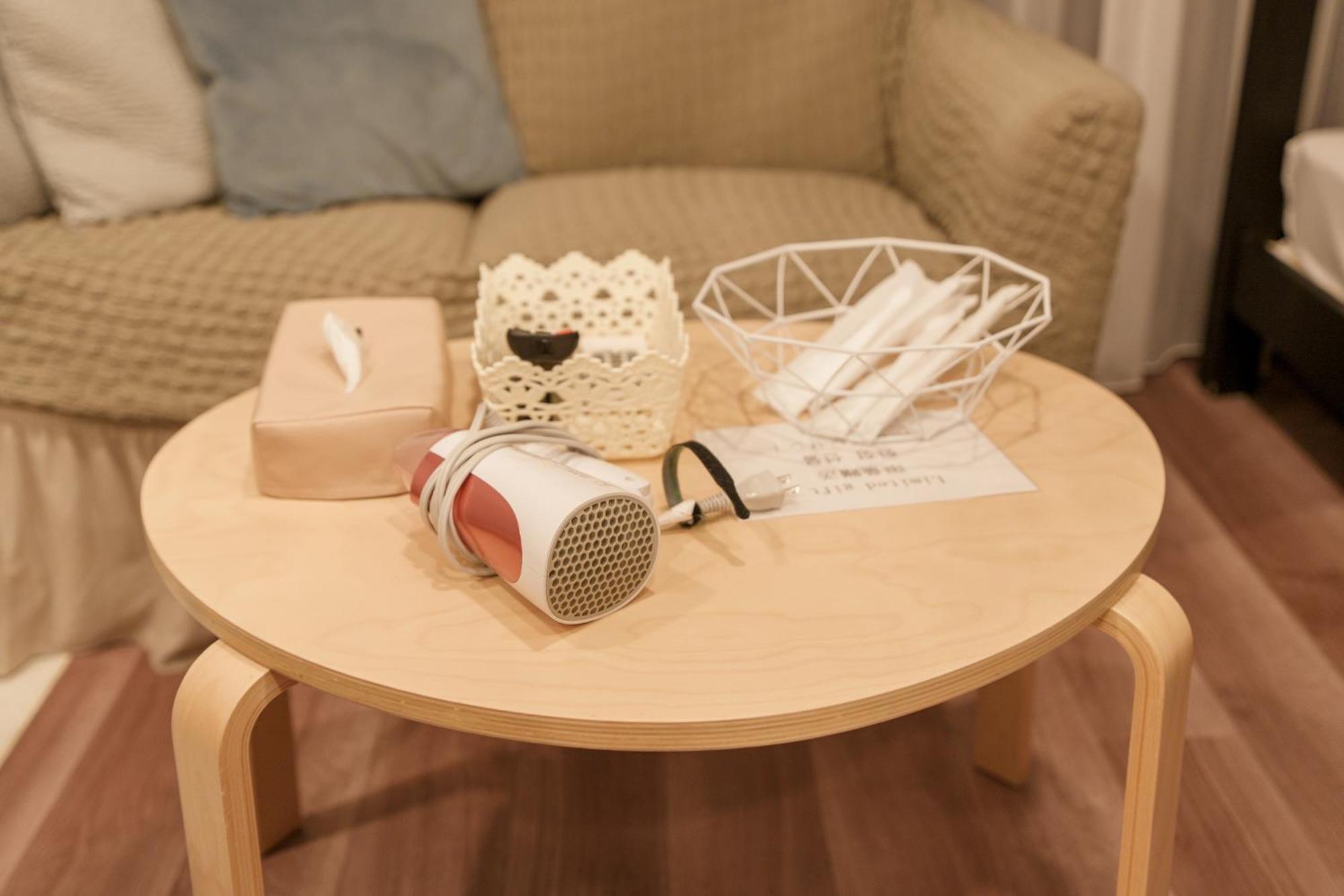 Apartamento Space F Yoyogi Tokio