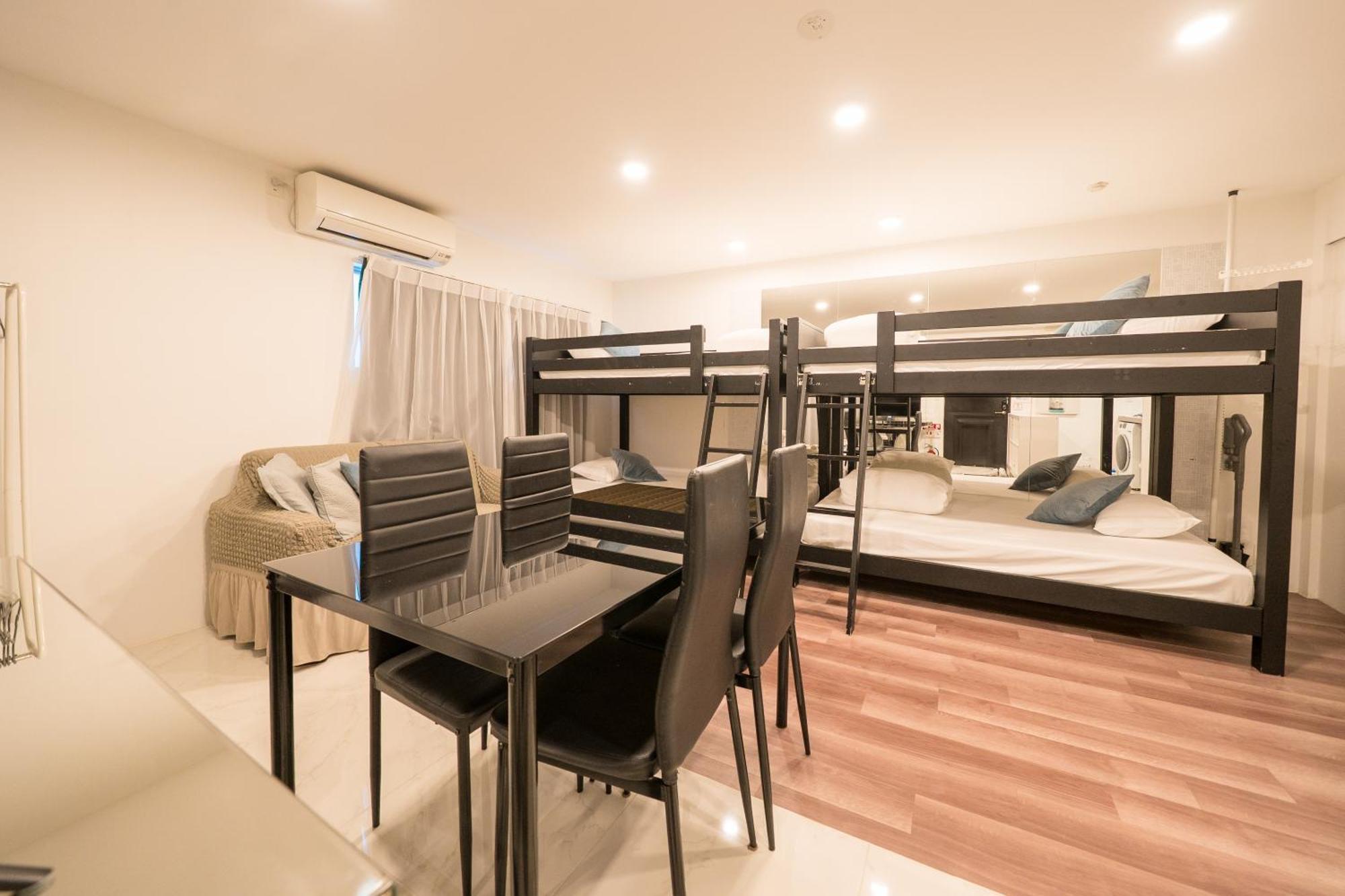 Apartamento Space F Yoyogi